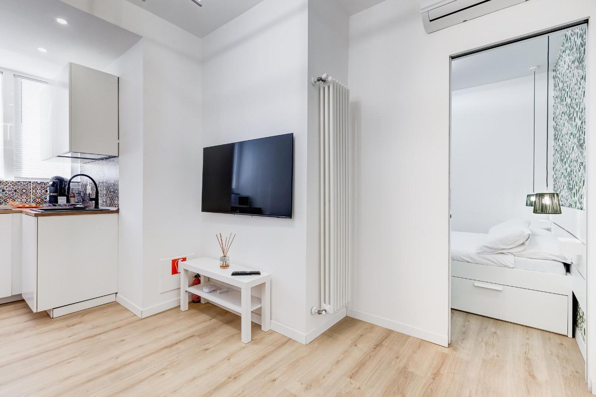 New Opening Ponte Milvio Apartment Rome Exterior photo